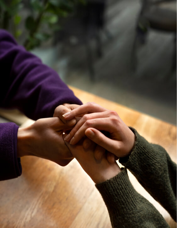 Terapia cierre de ciclos y perdón